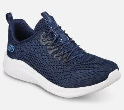 Skechers Ultra Flex - Lite Groove - Naisten Kengät - Mukavuus ja Tyylikkyys -Naisten kengät 823056 13350NVY 5