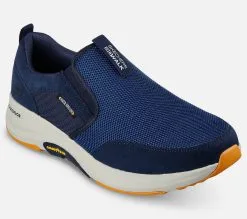 Skechers GO WALK Outdoor - Andes - Vesitiivisät Miesten Kengät 11 Skechers GO WALK Outdoor - Andes - Vesitiivisät Miesten Kengät -Naisten kengät 823728 216103NVYL 5
