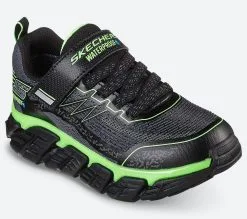 Skechers Boys Tech-Grip - Vedeneristävät Lasten Kengät | Kestävä ja Mukava 11 Skechers Boys Tech-Grip - Vedeneristävät Lasten Kengät | Kestävä ja Mukava -Naisten kengät 825072 403805LCBLM 5