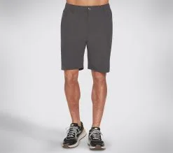 Skechers SkechWeave Premium Shorts - Miehet, Vaatteet - Korkealaatuiset urheiluhousut