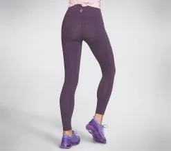 Skechers GO WALK Leggings - Mukavat ja Joustavat Alushousut Naisille -Naisten kengät 83070 W03LG30BDKPR 3