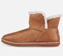 Skechers Cozy Campfire - Song Birds - Nauhattomat kengät naisille - Mukavat ja tyylikkäät lenkkarit -Naisten kengät 832107 167217CSNT 2