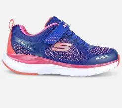 Skechers Ultra Groove - Vesitiiviät Lasten Kengät | Mukavat ja Kestävät
