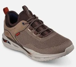 Skechers Relaxed Fit: Arch Fit Orvan - Percer - Miesten kengät - Mukavuus ja tyyli -Naisten kengät 833632 210480KHK 5