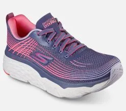 Skechers Max Cushioning Elite - Galaxy Burst - Naisten Kengät -Naisten kengät 836971 128563PRPK 5