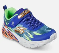 Skechers Light Storm 2.0 - Kestävä ja kevyt lasten kengät - Lapset/Lasten kengät -Naisten kengät 841560 400150LBLLM 5