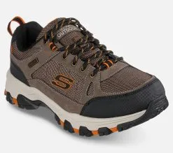 Skechers Relaxed Fit Selmen - Cormack - Vesitiiviät miesten kengät -Naisten kengät 843682 204427DKTP 5
