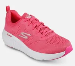 Skechers GO RUN Elevate - Kevyet ja Joustavat Juoksukengät Naisille -Naisten kengät 852289 128319PNK 5