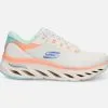 Skechers Arch Fit Glide-Step - Highlighter -Naisten kengät 85589 149871OFPK 1