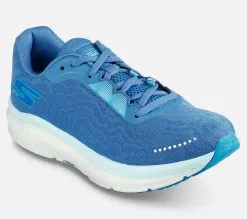 Skechers GO RUN Ride 10 - Naisten juoksukengät - Kevyt ja mukava - Useille väreille -Naisten kengät 860314 172045BLU 5