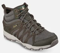 Skechers Seager Hiker Side To Side - Vesitiivis Nilkkurit Naisille -Naisten kengät 866183 158591OLV 5