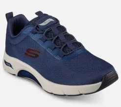 Skechers Skech-Air Arch Fit Billo - Miesten kengät - Ergonomiset ja mukavat jalkineet -Naisten kengät 894270 232556NVY 5