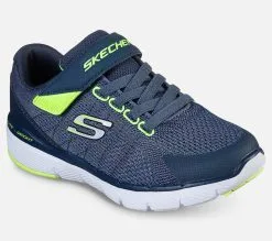 Skechers Flex Advantage 3.0 - Kengät Lapset - Kevyet ja Joustavat -Naisten kengät 894639 98141LSLT 5