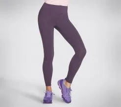 Skechers GO WALK Leggings - Mukavat ja Joustavat Alushousut Naisille