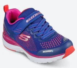 Skechers Ultra Groove - Vesitiiviät Lasten Kengät | Mukavat ja Kestävät -Naisten kengät 923875 302393LBLMT 5