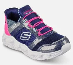 Skechers Slip-ins: Galaxy Lights - Lasten kengät - Mukavat ja tyylikkäät kengät lapsille 11 Skechers Slip-ins: Galaxy Lights - Lasten kengät - Mukavat ja tyylikkäät kengät lapsille -Naisten kengät 929991 303701LNVMT 5