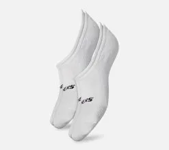 Skechers 2 Pari Sukat Naisille - Mukavat ja Kestävät Sukat