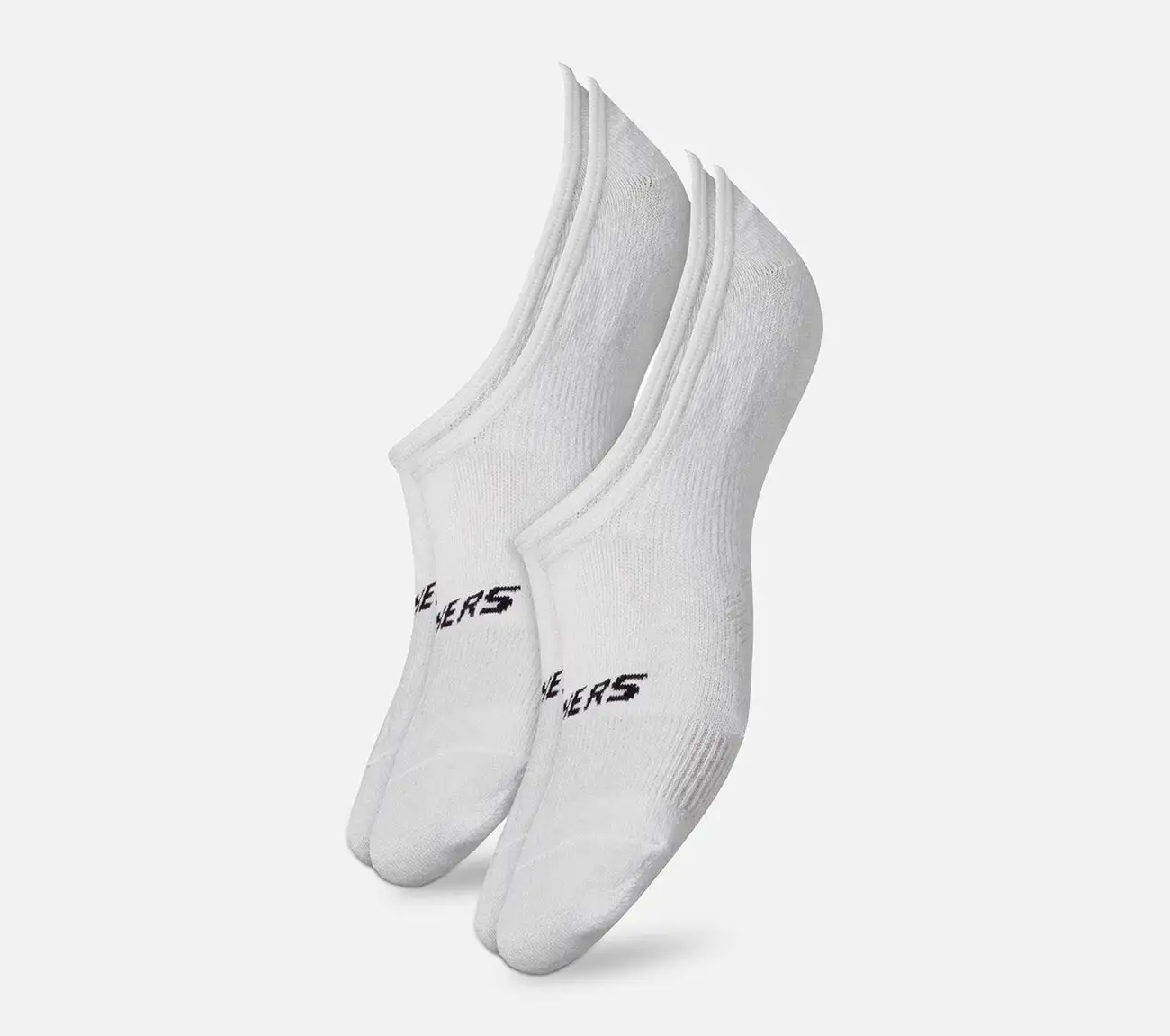 Skechers 2 Pari Sukat Naisille - Mukavat ja Kestävät Sukat 3 Skechers 2 Pari Sukat Naisille - Mukavat ja Kestävät Sukat