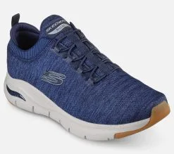 Skechers Arch Fit - Waveport 11 Skechers Arch Fit - Waveport -Naisten kengät 949821 232301NVY 5