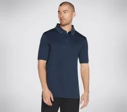 Skechers Apparel Off Duty Polo - Miesten rento pikeepaita