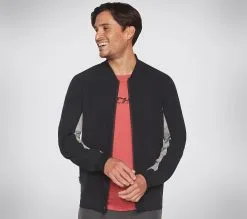 Skechers SkechWeave GO WALK Varsity Takki - Miesten Kengät - Mukavuus ja Tyylikkyys